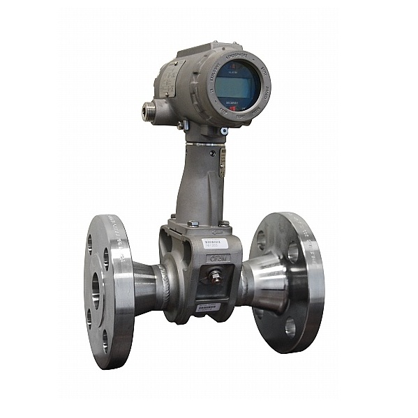 Вихревой расходомер ROSEMOUNT 8800D в Новосибирске