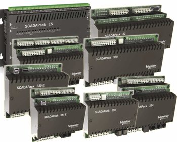 Контроллеры SCADAPack в Новосибирске